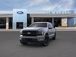 2025 Ford F-150 SuperCrew Cab 4WD, Pickup for sale #7L28909 - photo 4