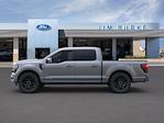 2025 Ford F-150 SuperCrew Cab 4WD, Pickup for sale #7L28909 - photo 5