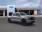 2025 Ford F-150 SuperCrew Cab 4WD, Pickup for sale #7L28909 - photo 8