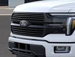 2025 Ford F-150 SuperCrew Cab 4WD Pickup for sale #7L39118 - photo 18