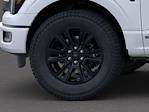 2025 Ford F-150 SuperCrew Cab 4WD Pickup for sale #7L39118 - photo 20