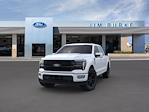 2025 Ford F-150 SuperCrew Cab 4WD Pickup for sale #7L39118 - photo 4