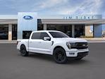 2025 Ford F-150 SuperCrew Cab 4WD Pickup for sale #7L39118 - photo 8