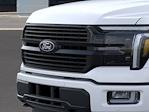 2025 Ford F-150 SuperCrew Cab 4WD Pickup for sale #7L50813 - photo 17