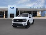 2025 Ford F-150 SuperCrew Cab 4WD Pickup for sale #7L50813 - photo 3
