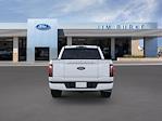 2025 Ford F-150 SuperCrew Cab 4WD Pickup for sale #7L50813 - photo 5