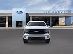 2025 Ford F-150 SuperCrew Cab 4WD Pickup for sale #7L50813 - photo 6