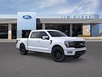 2025 Ford F-150 SuperCrew Cab 4WD Pickup for sale #7L50813 - photo 7