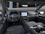 2025 Ford F-150 SuperCrew Cab 4WD Pickup for sale #7L50813 - photo 9