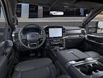 New 2025 Ford F-150 Platinum SuperCrew Cab for sale #7L55860 - photo 10