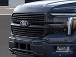New 2025 Ford F-150 Platinum SuperCrew Cab for sale #7L55860 - photo 18