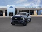 New 2025 Ford F-150 Platinum SuperCrew Cab for sale #7L55860 - photo 3