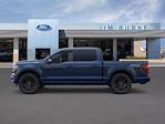 New 2025 Ford F-150 Platinum SuperCrew Cab for sale #7L55860 - photo 4