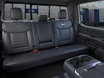 2025 Ford F-150 SuperCrew Cab 4WD Pickup for sale #7L56626 - photo 12
