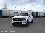 2025 Ford F-150 SuperCrew Cab 4WD Pickup for sale #7L56626 - photo 4