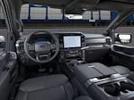 2025 Ford F-150 SuperCrew Cab 4WD Pickup for sale #7L72409 - photo 10