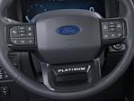 2025 Ford F-150 SuperCrew Cab 4WD Pickup for sale #7L72409 - photo 13