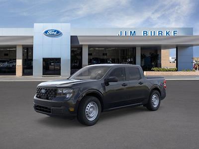 2025 Ford Maverick SuperCrew Cab FWD Pickup for sale #8A02947 - photo 1
