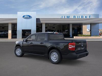 2025 Ford Maverick SuperCrew Cab FWD Pickup for sale #8A02947 - photo 2