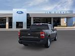 2025 Ford Maverick SuperCrew Cab FWD Pickup for sale #8A02947 - photo 8