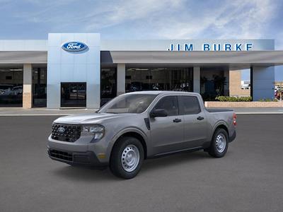 2025 Ford Maverick SuperCrew Cab FWD Pickup for sale #8A03573 - photo 1