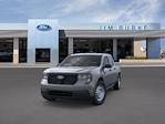 2025 Ford Maverick SuperCrew Cab FWD Pickup for sale #8A03573 - photo 4