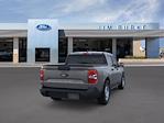 2025 Ford Maverick SuperCrew Cab FWD Pickup for sale #8A03573 - photo 8