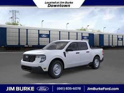 2025 Ford Maverick SuperCrew Cab FWD Pickup for sale #8A03604 - photo 1