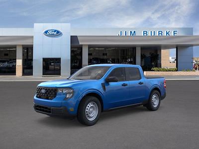 New 2025 Ford Maverick XL SuperCrew Cab Pickup for sale #8A03652 - photo 1