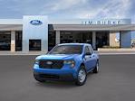 New 2025 Ford Maverick XL SuperCrew Cab Pickup for sale #8A03652 - photo 3