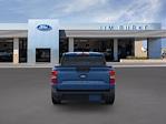 New 2025 Ford Maverick XL SuperCrew Cab Pickup for sale #8A03652 - photo 4