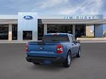 New 2025 Ford Maverick XL SuperCrew Cab Pickup for sale #8A03652 - photo 8