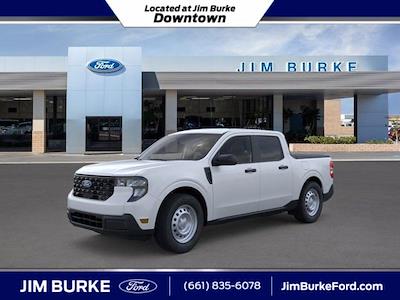 2025 Ford Maverick SuperCrew Cab FWD Pickup for sale #8A04003 - photo 1