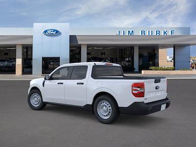 2025 Ford Maverick SuperCrew Cab FWD Pickup for sale #8A04003 - photo 2