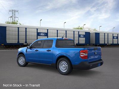 2025 Ford Maverick SuperCrew Cab FWD Pickup for sale #8A05456 - photo 2