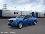 2025 Ford Maverick SuperCrew Cab FWD Pickup for sale #8A05456 - photo 3