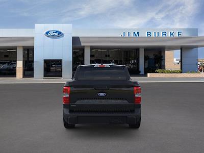 2025 Ford Maverick SuperCrew Cab FWD Pickup for sale #8A06093 - photo 2