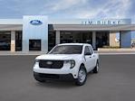 New 2026 Ford Maverick XL SuperCrew Cab for sale #8A09629 - photo 3
