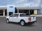 2025 Ford Maverick SuperCrew Cab FWD Pickup for sale #8A25673 - photo 2