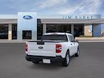 2025 Ford Maverick SuperCrew Cab FWD Pickup for sale #8A25673 - photo 9