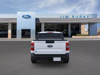 2025 Ford Maverick SuperCrew Cab FWD Pickup for sale #8A25676 - photo 2