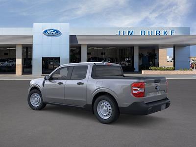 2025 Ford Maverick SuperCrew Cab FWD Pickup for sale #8A26549 - photo 2