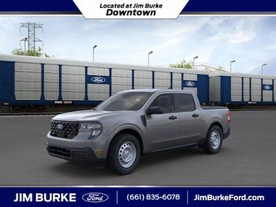 2025 Ford Maverick SuperCrew Cab FWD Pickup for sale #8A45038 - photo 1