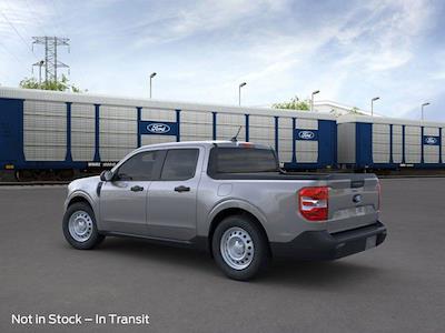 2025 Ford Maverick SuperCrew Cab FWD Pickup for sale #8A45038 - photo 2