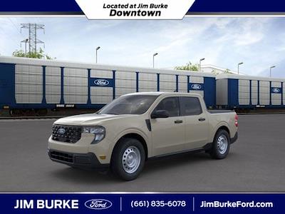 2025 Ford Maverick SuperCrew Cab FWD Pickup for sale #8A47646 - photo 1
