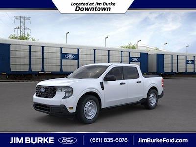 2025 Ford Maverick SuperCrew Cab FWD Pickup for sale #8A53655 - photo 1