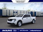 2025 Ford Maverick SuperCrew Cab FWD Pickup for sale #8A53655 - photo 1