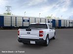 2025 Ford Maverick SuperCrew Cab FWD Pickup for sale #8A53655 - photo 9