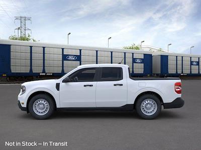 2025 Ford Maverick SuperCrew Cab FWD Pickup for sale #8A57543 - photo 2