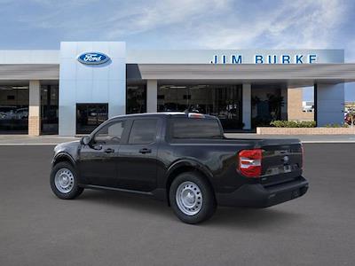2025 Ford Maverick SuperCrew Cab FWD Pickup for sale #8A59608 - photo 2